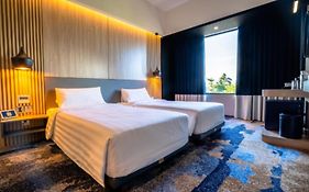 Aston Cilegon Boutique Hotel